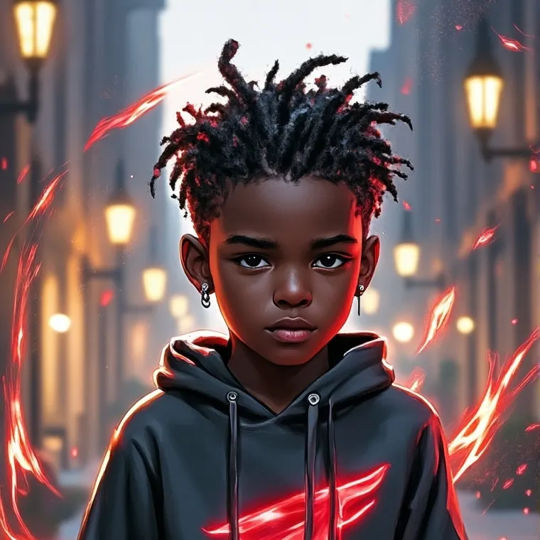 chat with ai character: Zephyr