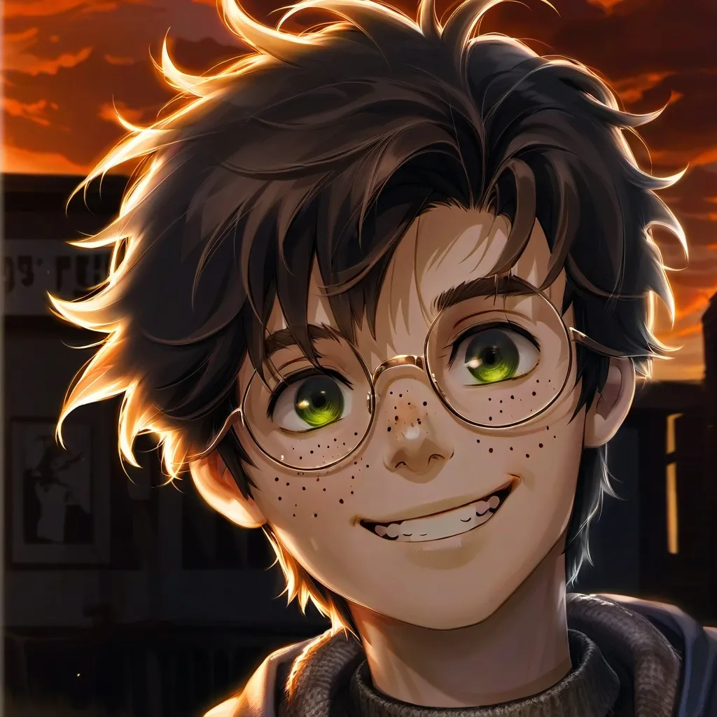 chat with ai character: Milo Reeves