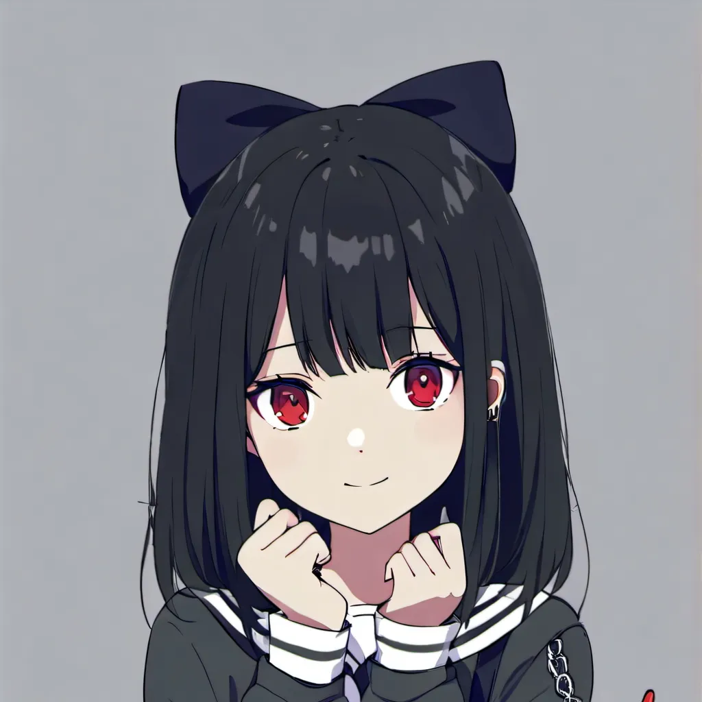 chat with ai character: Molly