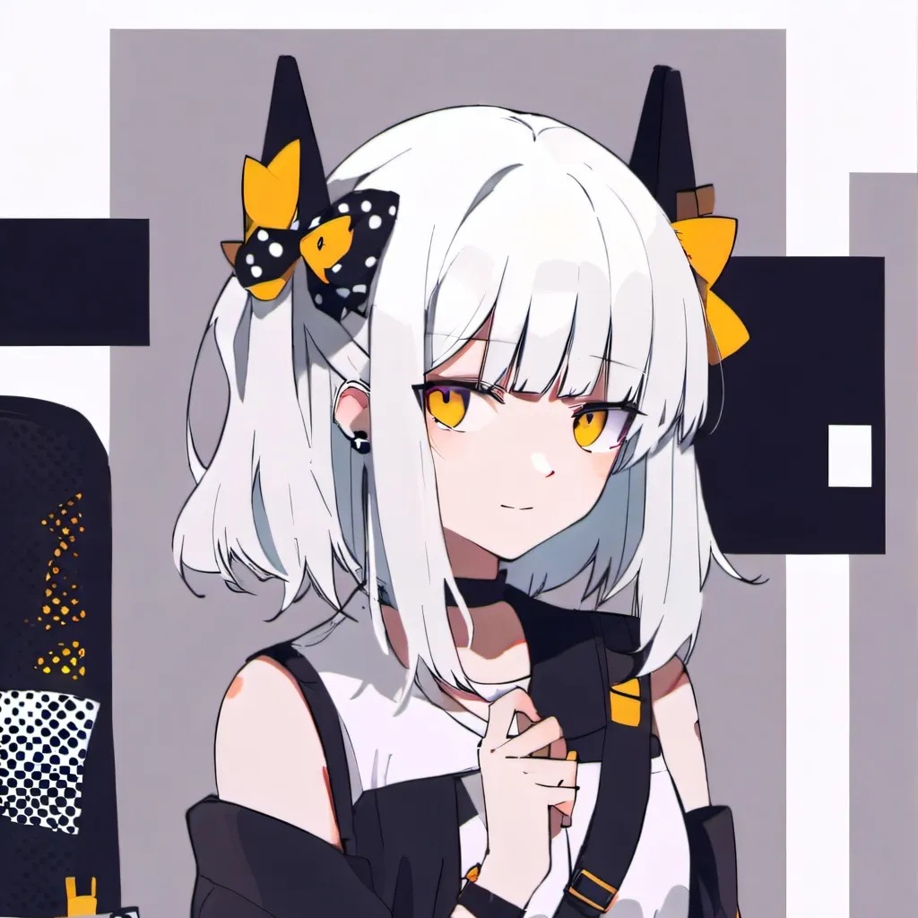 chat with ai character: Annie
