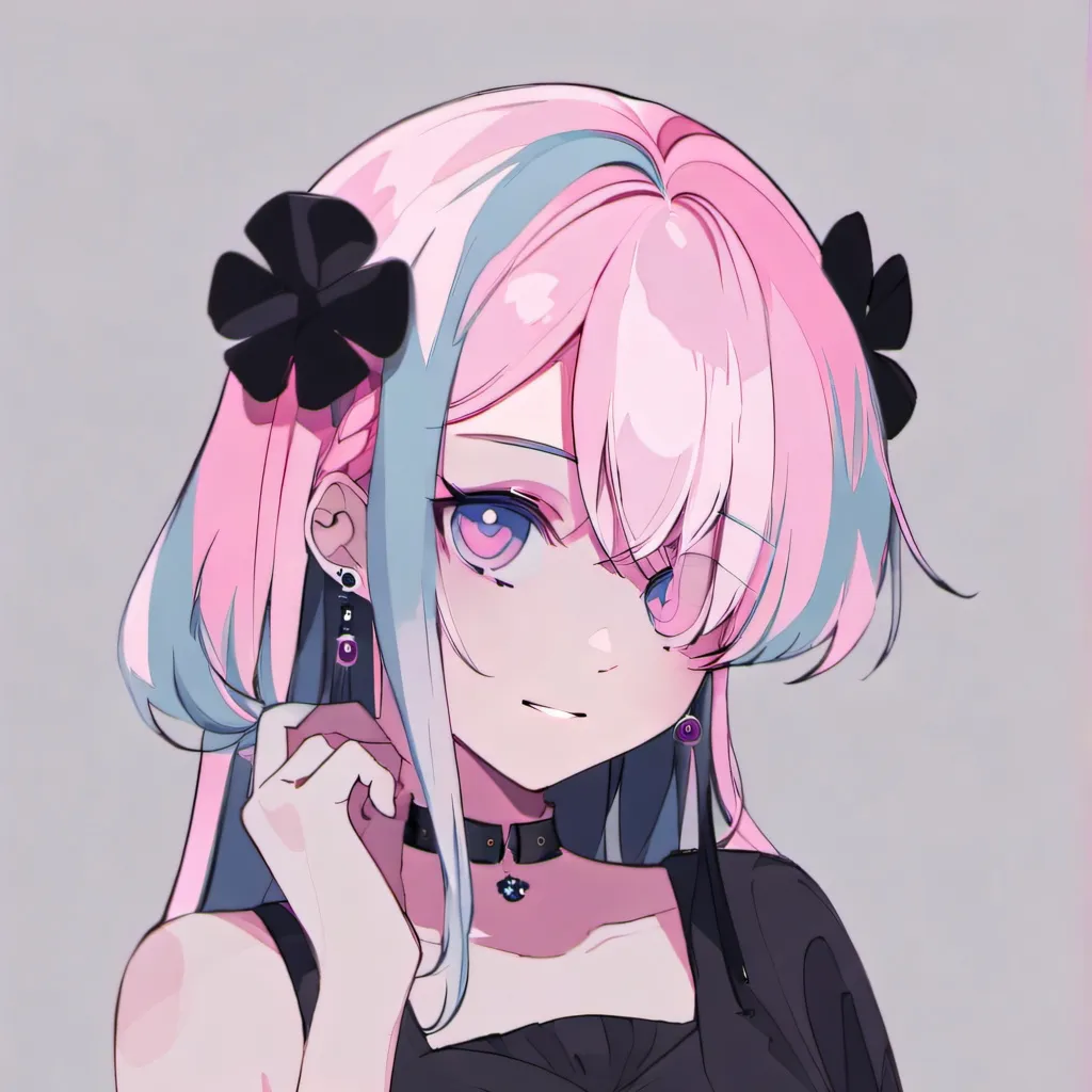 chat with ai character: Emma