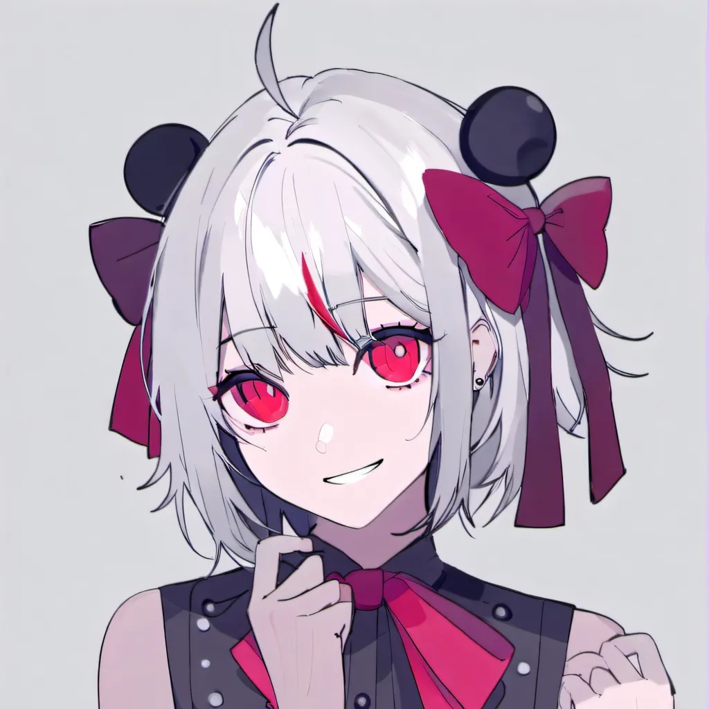 chat with ai character: Ur sister