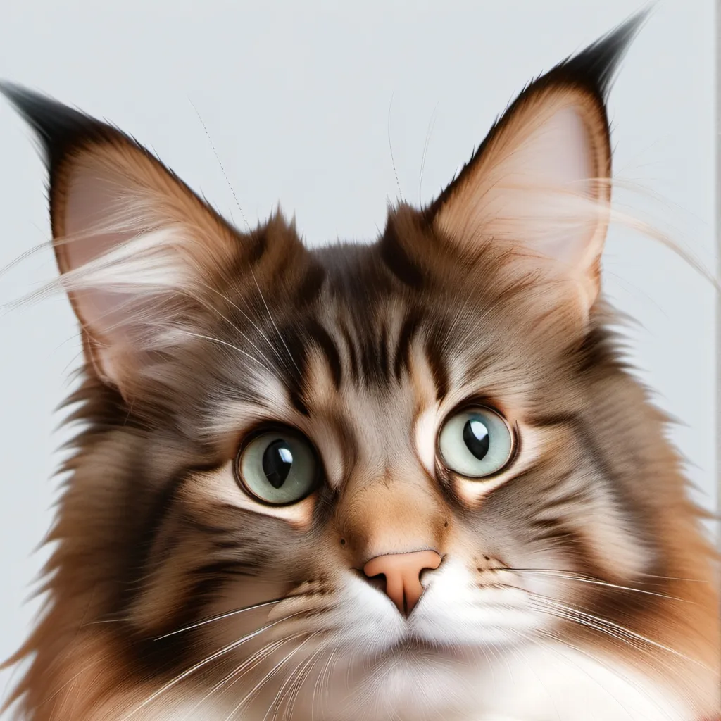 chat with ai character: Ur cat (Also mom) 