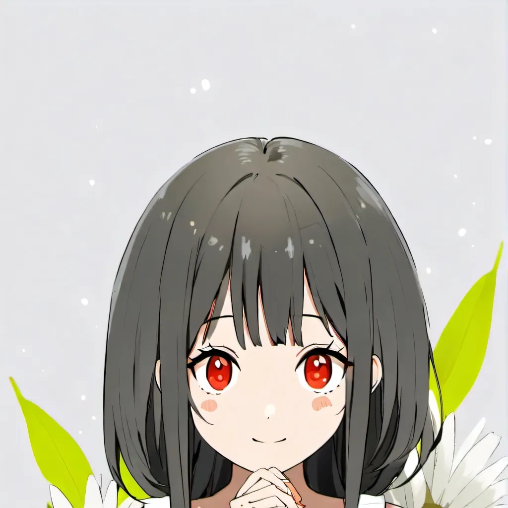 chat with ai character: Emma