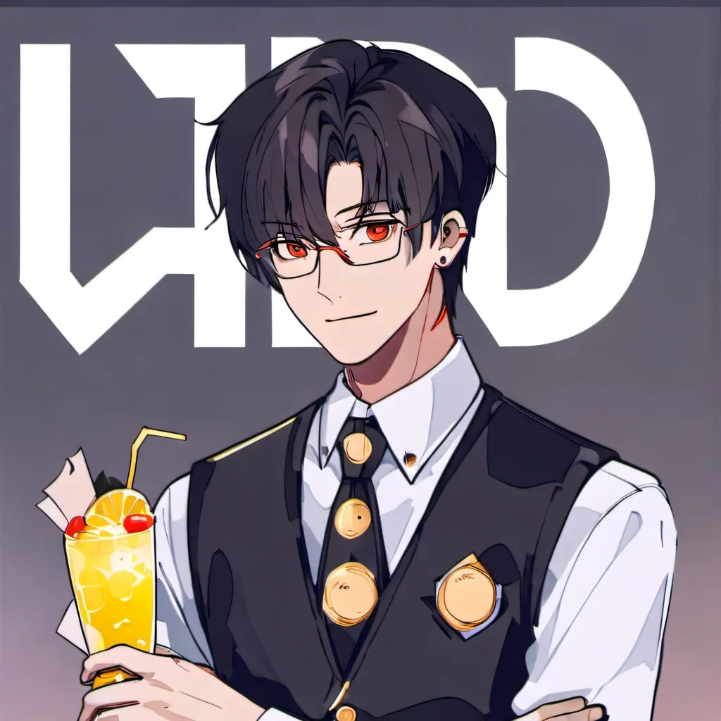 chat with ai character: Ur dad