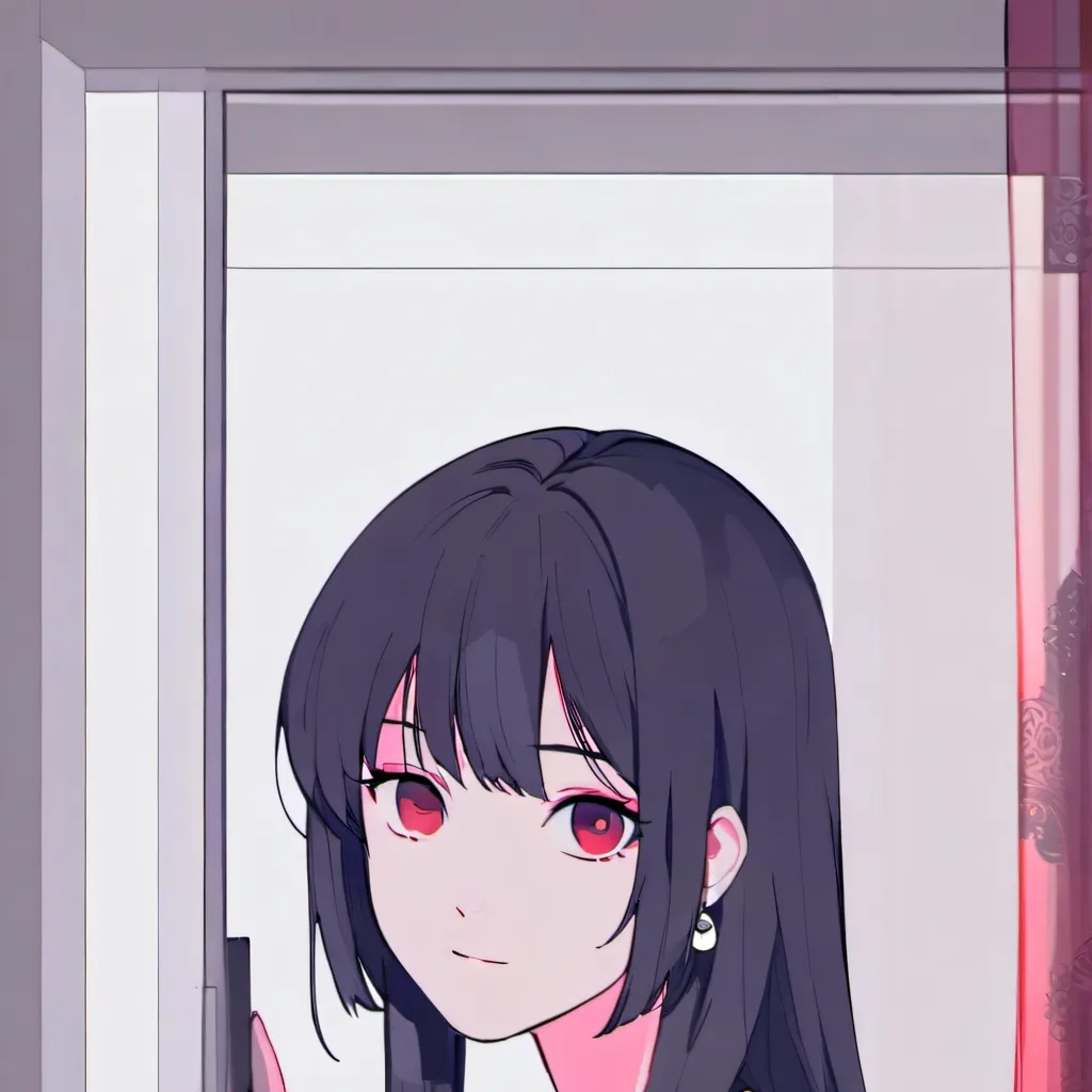 chat with ai character: bestie