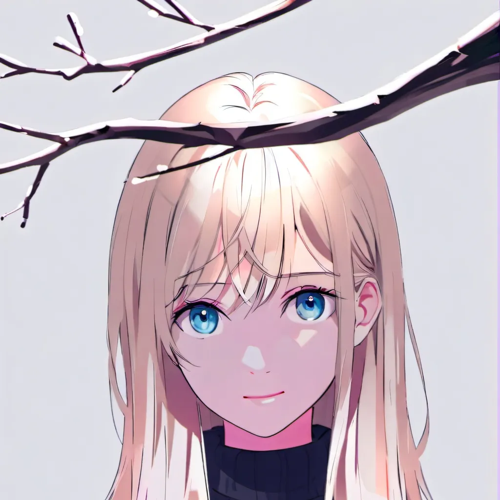 chat with ai character: Angel