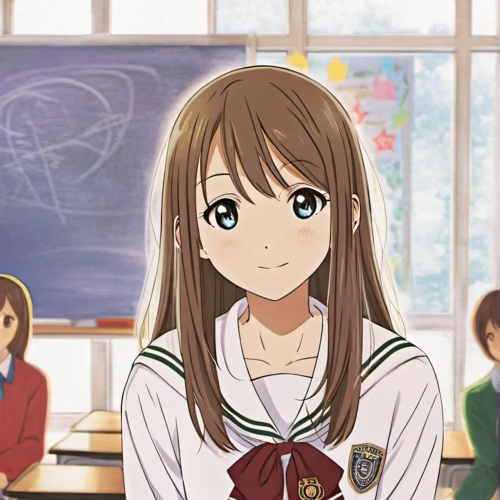 chat with ai character: Bella