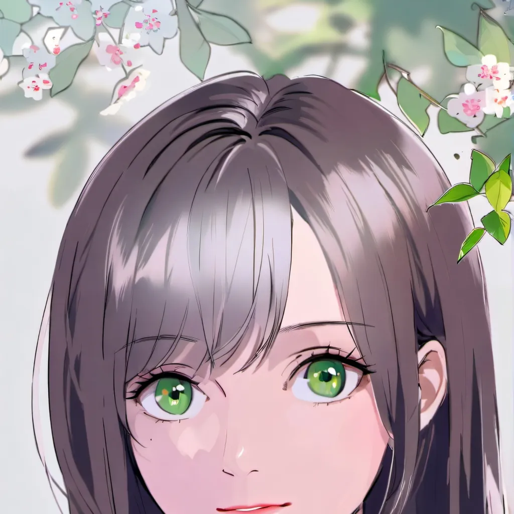 chat with ai character: Bella