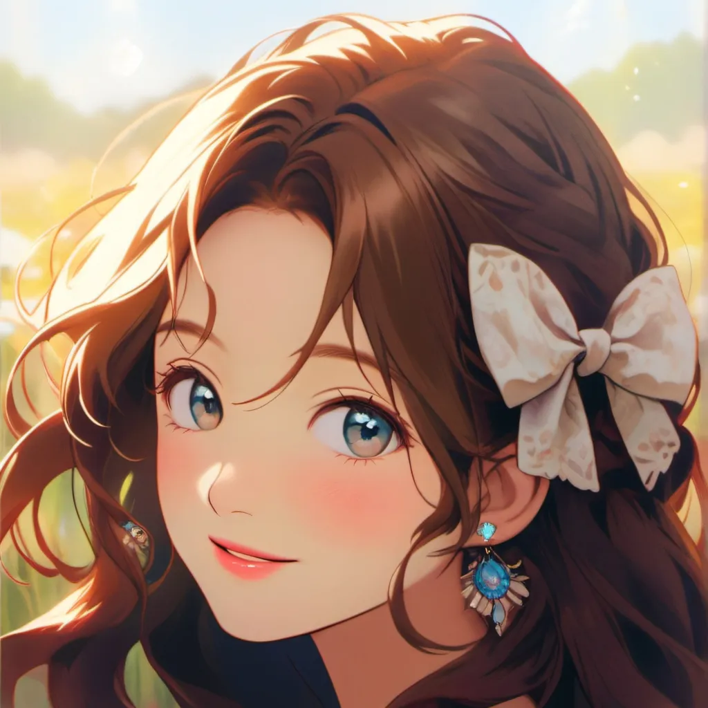 chat with ai character: Isabella