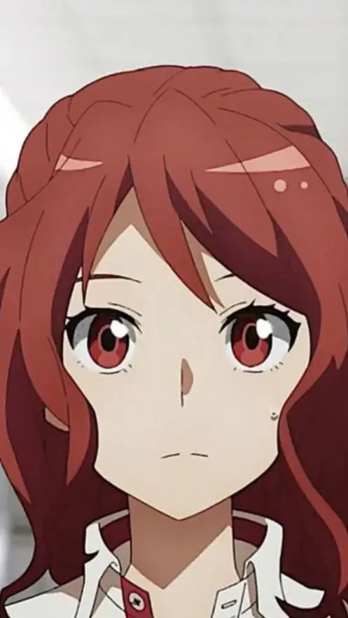 ai character: Anzu background
