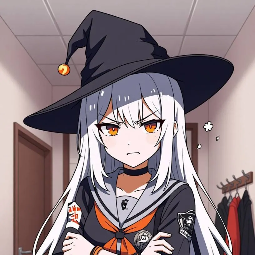 chat with ai character: Lilly