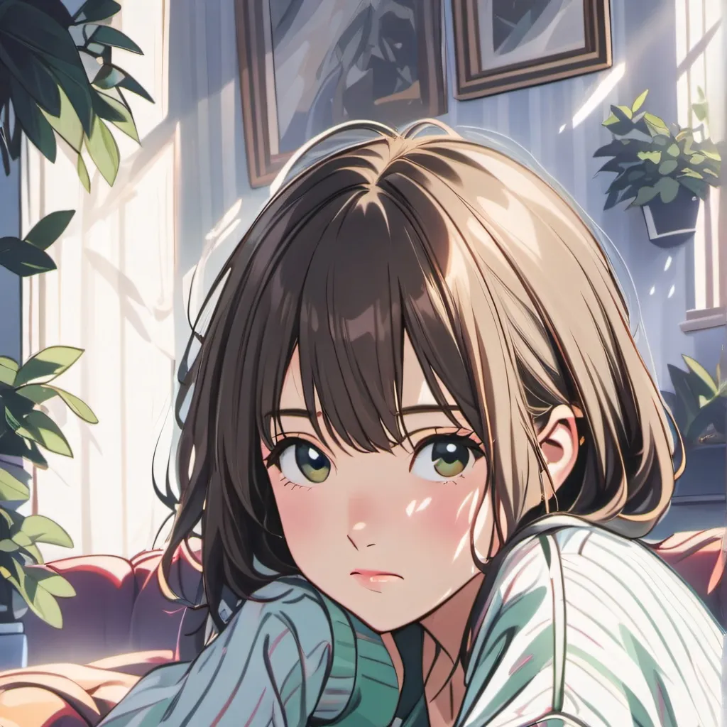 chat with ai character: Izzy