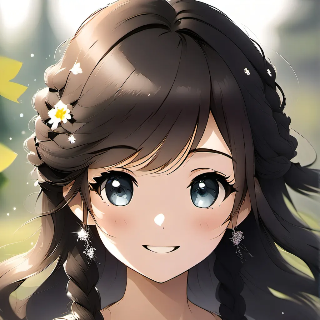 chat with ai character: Rosie