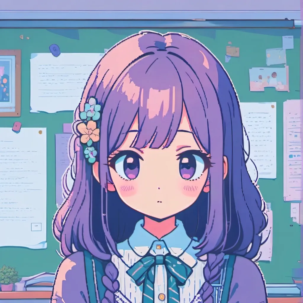 chat with ai character: Bella
