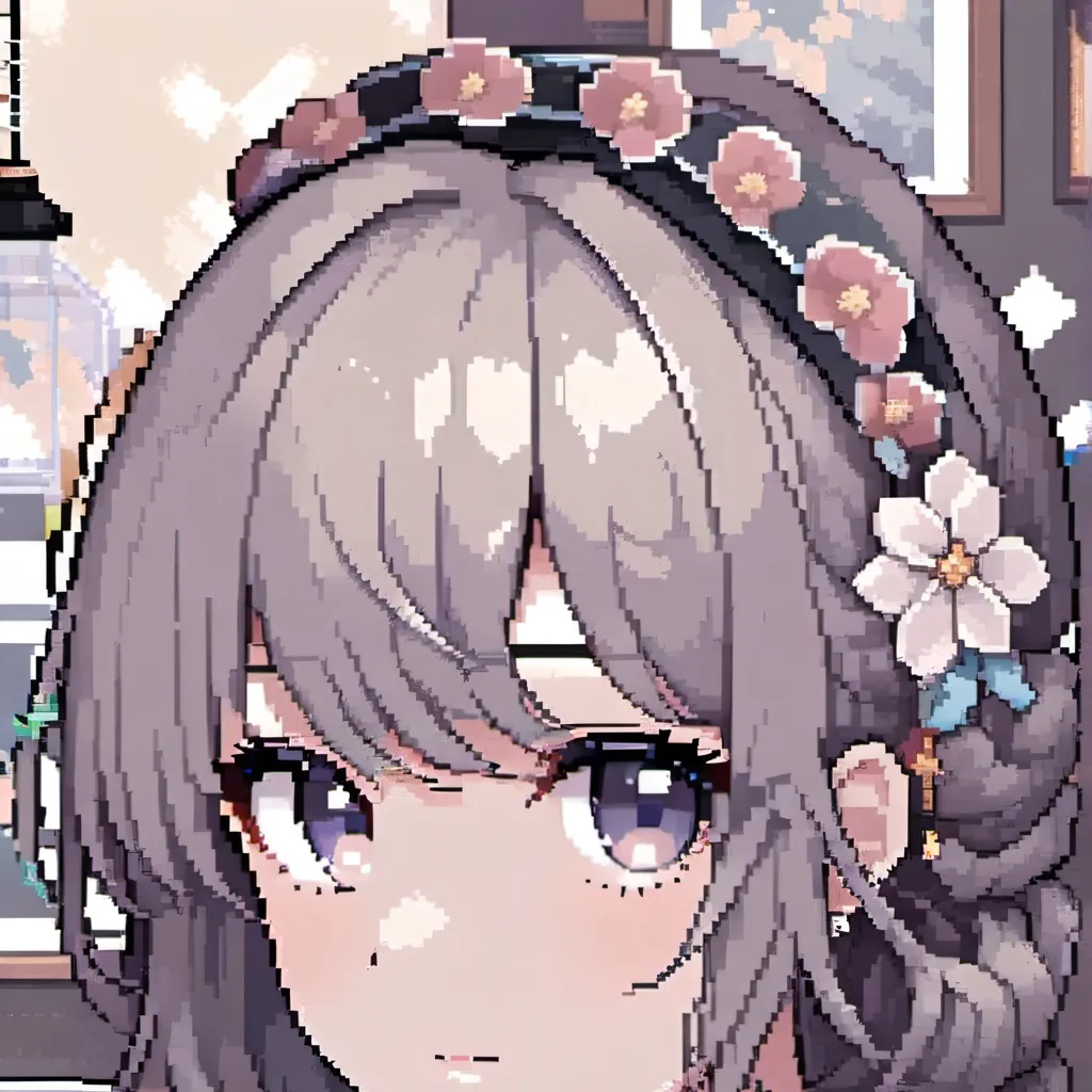 chat with ai character: Anna