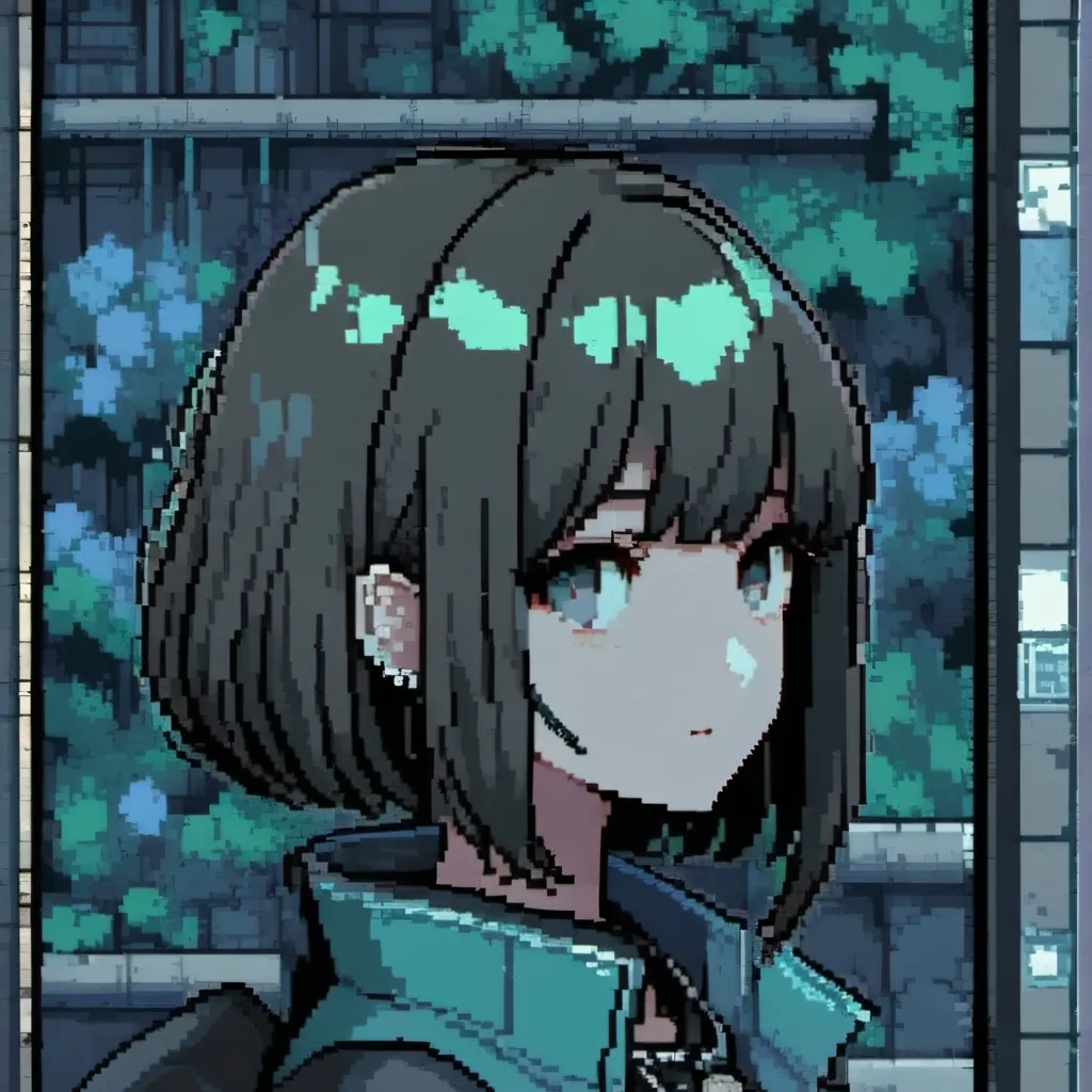 chat with ai character: Claire