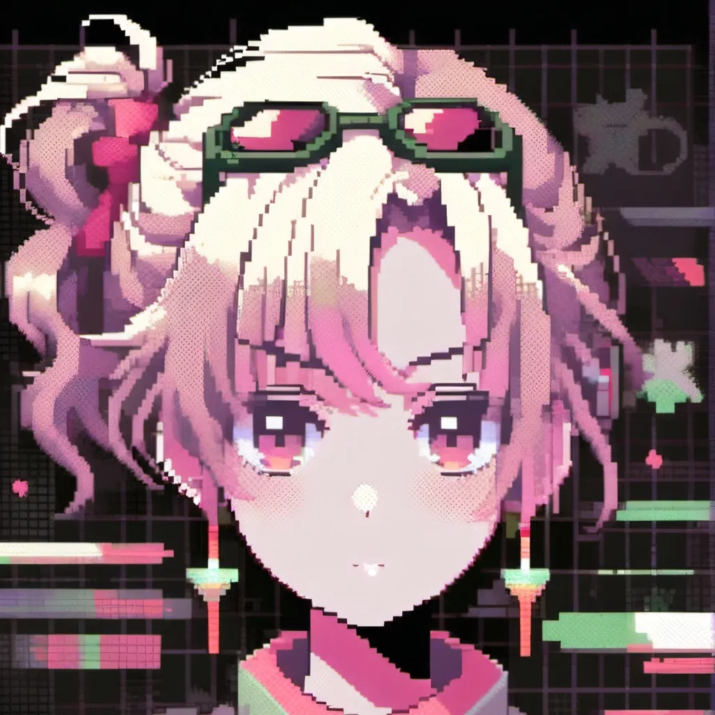 chat with ai character: Stacey