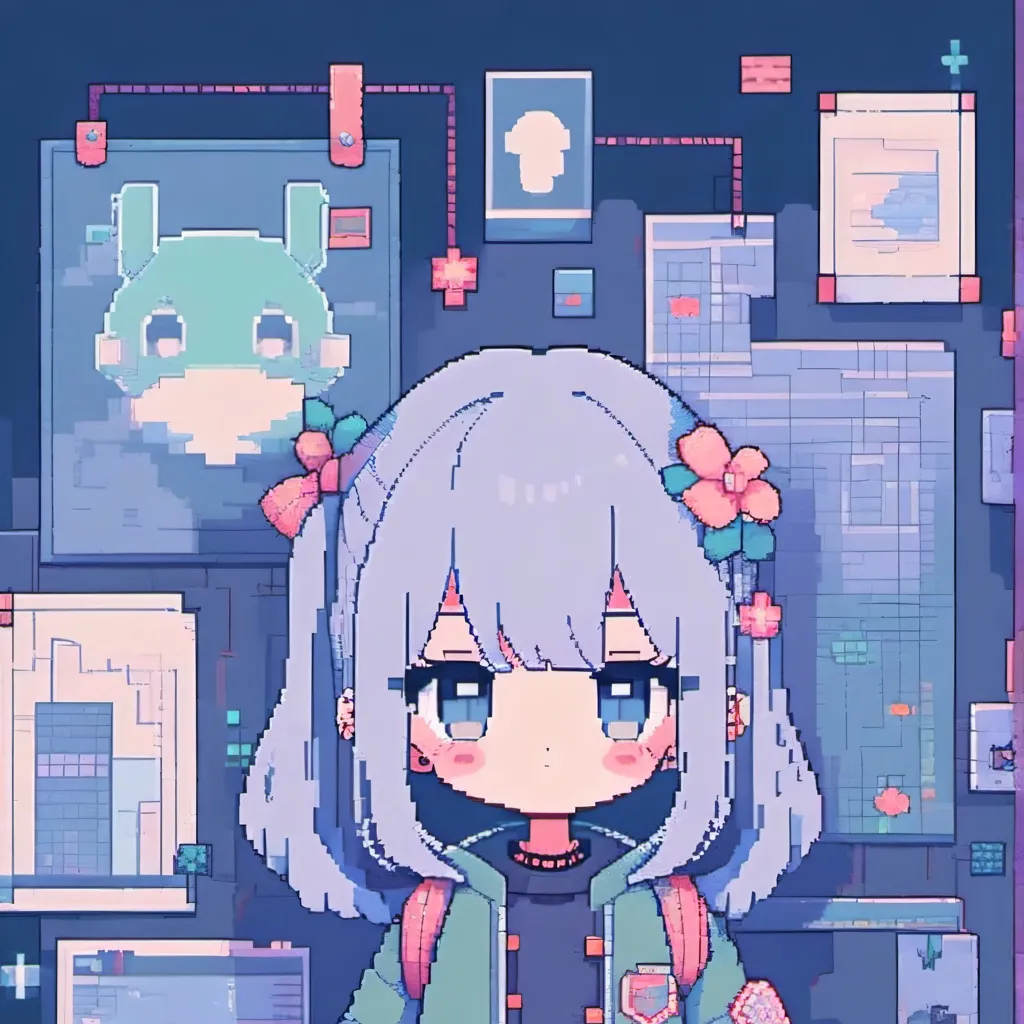 chat with ai character: Sasha