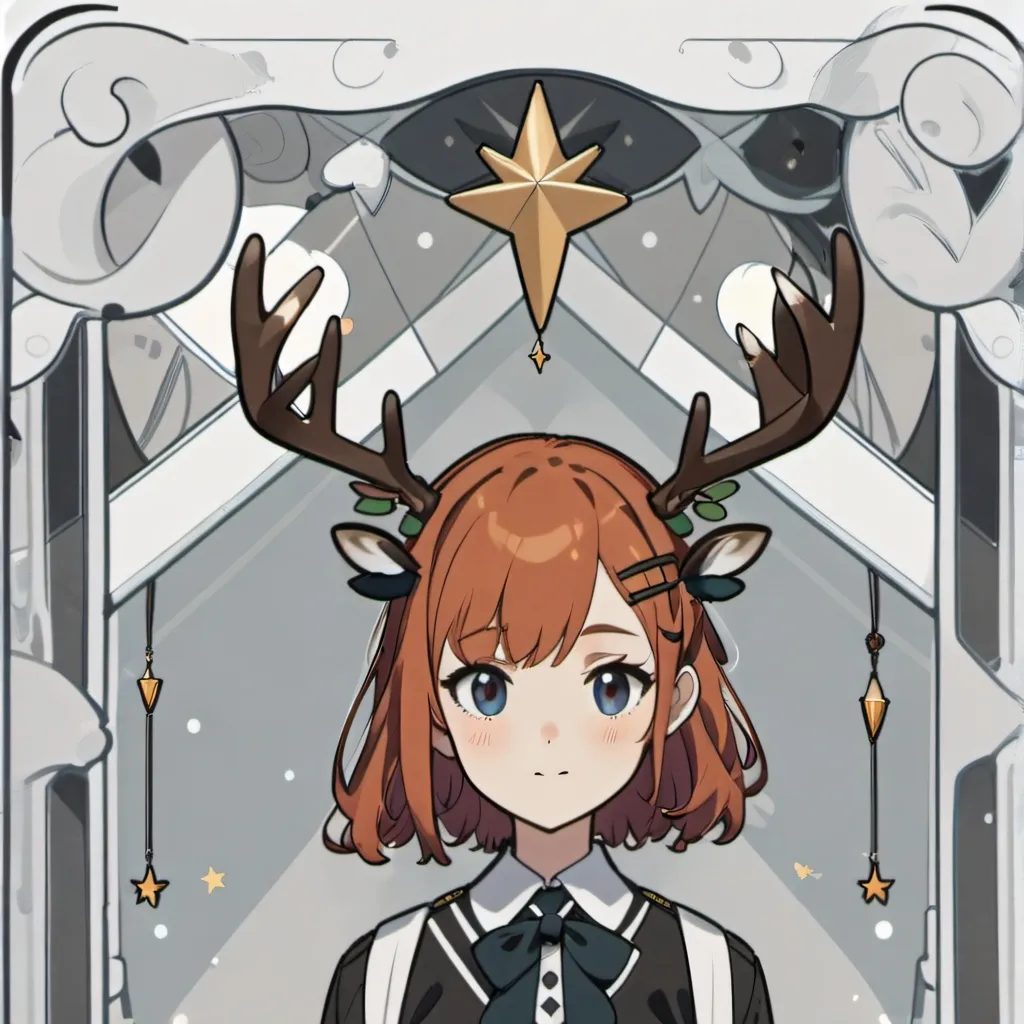 chat with ai character: Nova