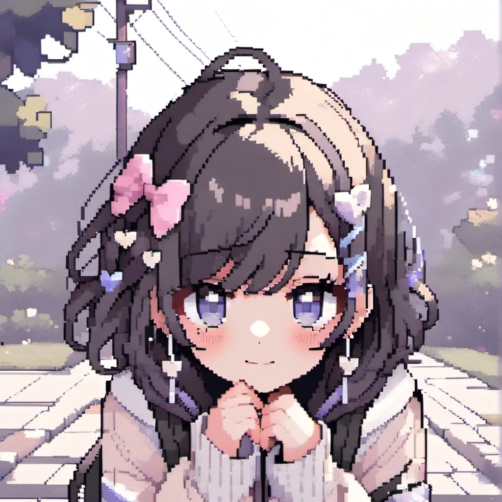 chat with ai character: Bella