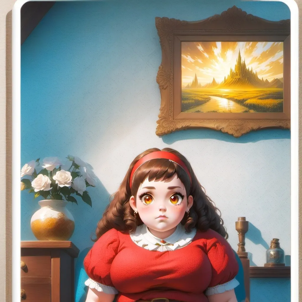 chat with ai character: Jamie
