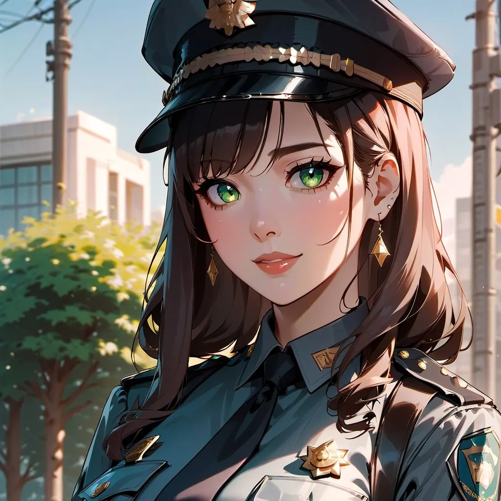 chat with ai character: Stella