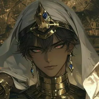 chat with ai character: Abayomi⏳🏛️🦪
