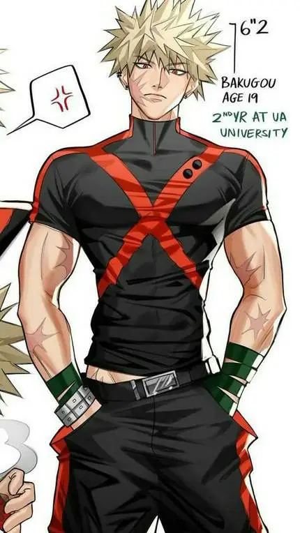 ai character: ｡ʚ𖦹°Katsuki‧⭑ɞ.ᐟ background