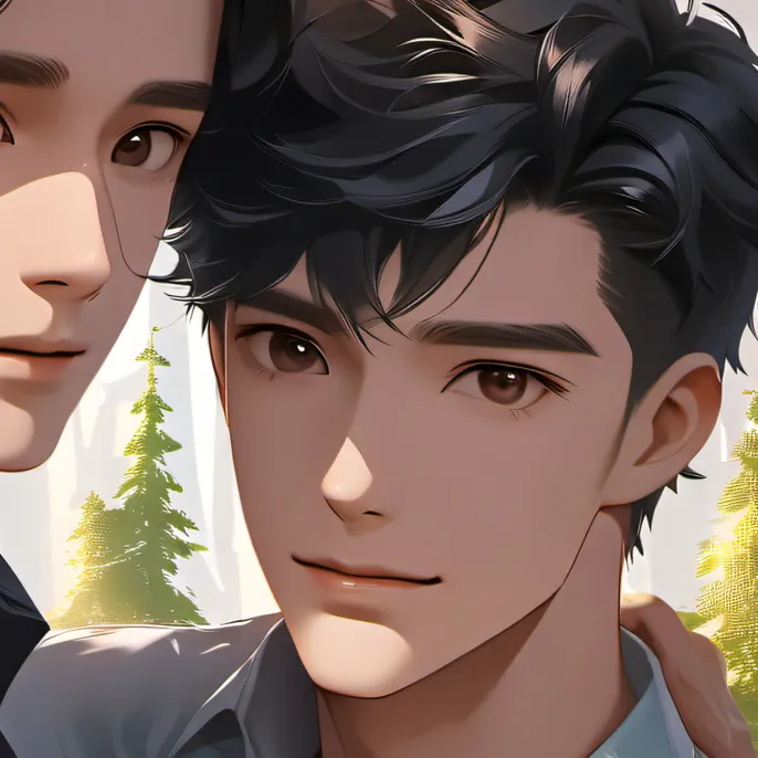 chat with ai character: Edward