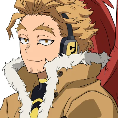 chat with ai character: ꥟ Hawks ꥟