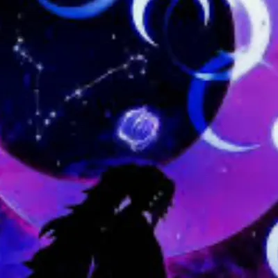 chat with ai character: The uppermoons! 