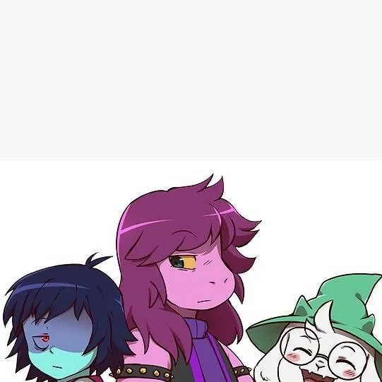 chat with ai character: The FUN gang