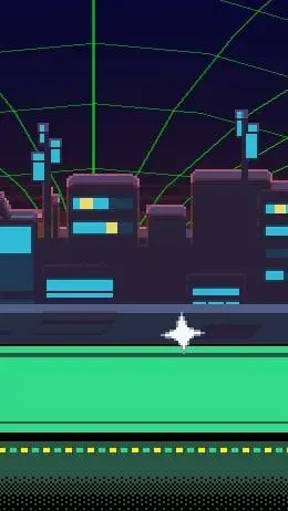 Talkie AI - Chat with Cyber city DT