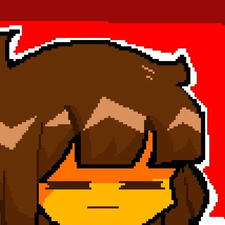 chat with ai character: Frisk (pacifist)