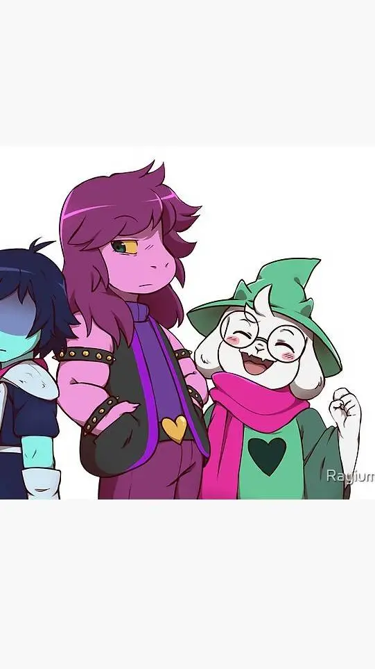 Talkie AI - Chat with The FUN gang