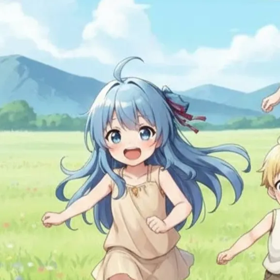 chat with ai character: Sissy