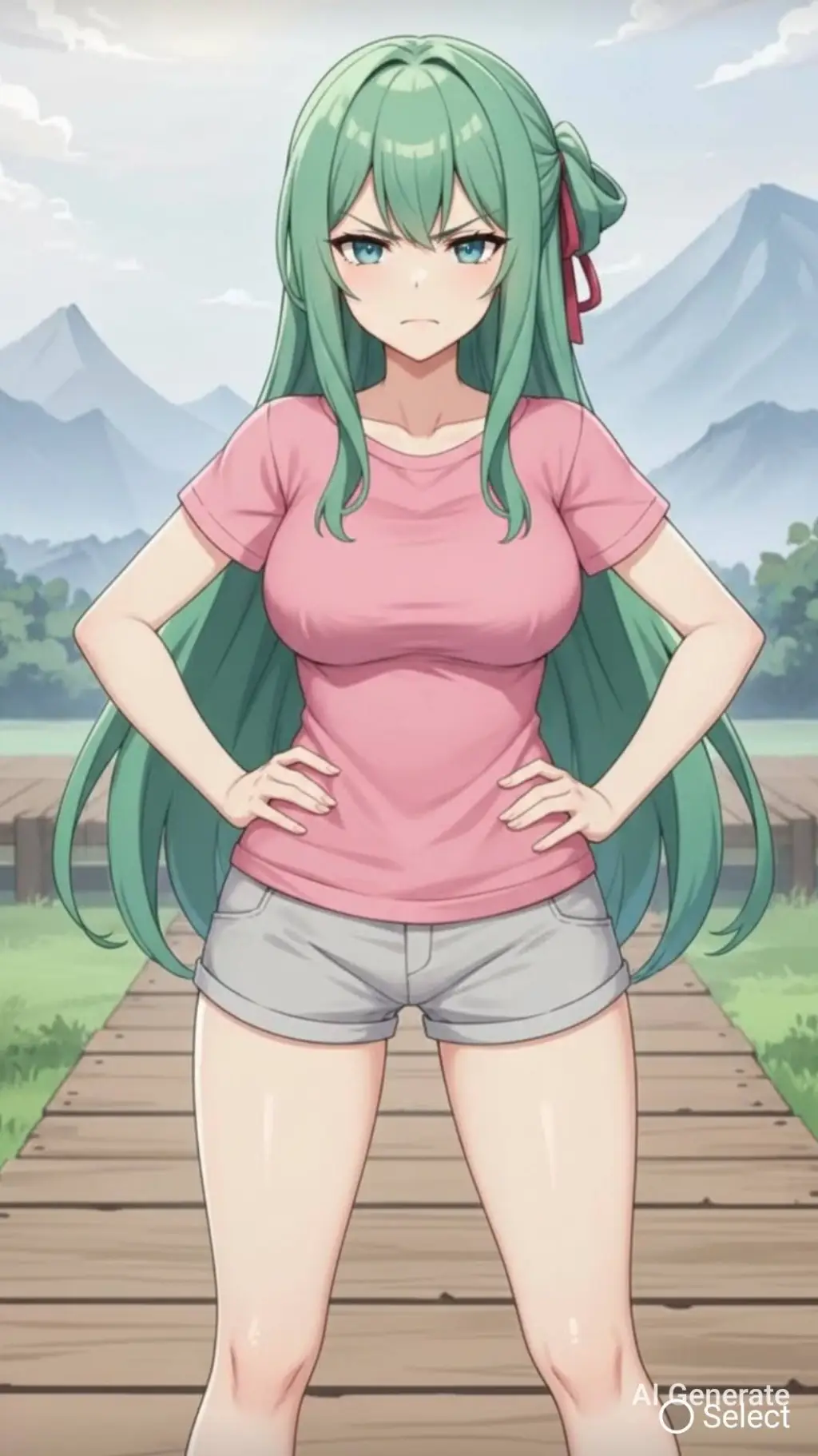 Talkie AI - Chat with Julia