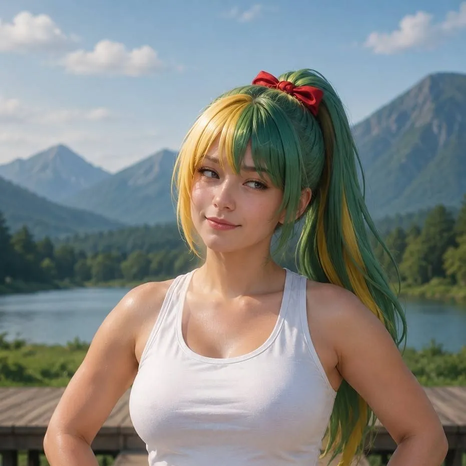chat with ai character: Ellie