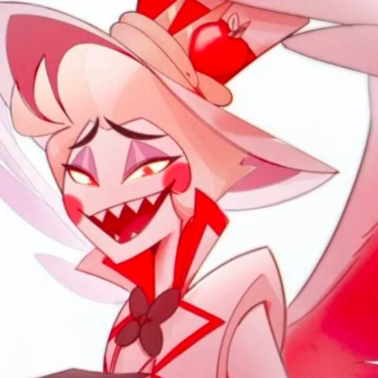 chat with ai character: Lucifer