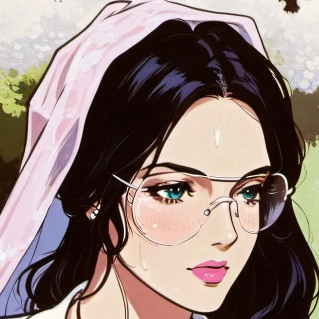 chat with ai character: Mia Foulkes