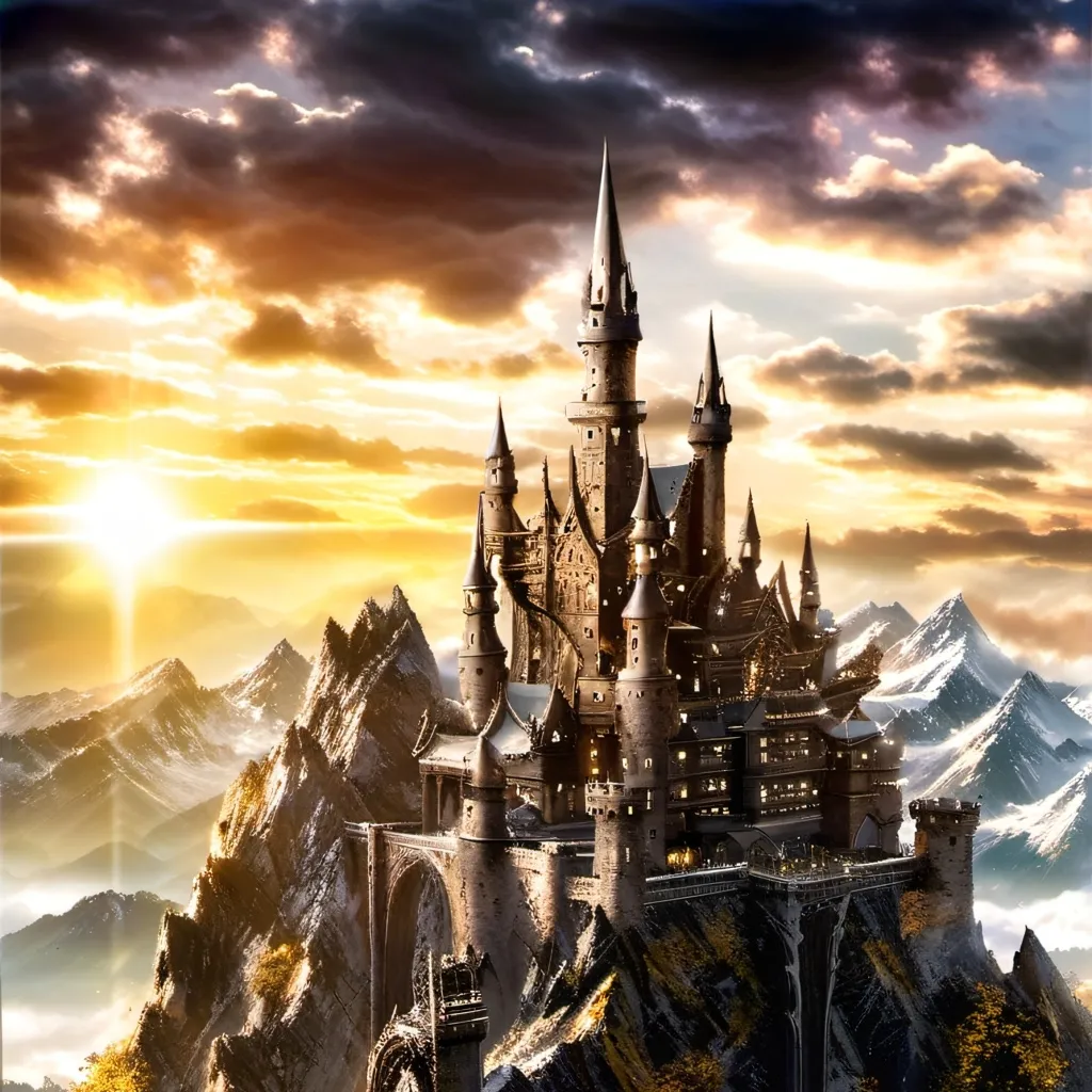chat with ai character: Kingdom