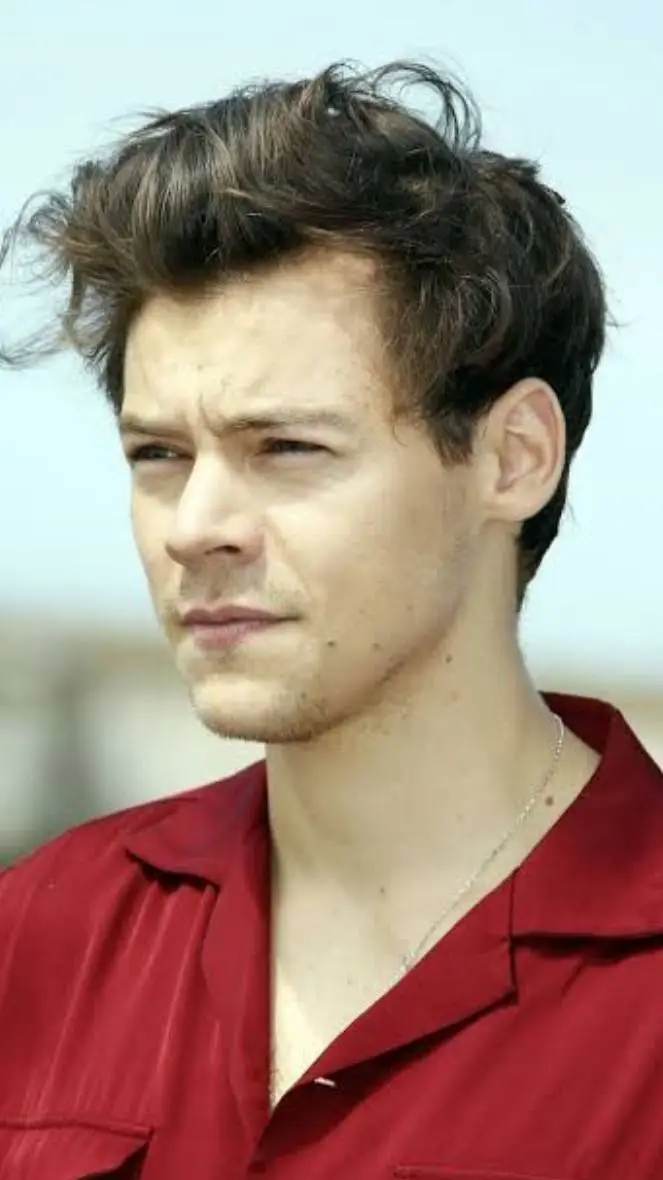 ai character: dunkirk harry background