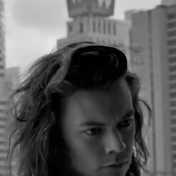 chat with ai character: harry styles