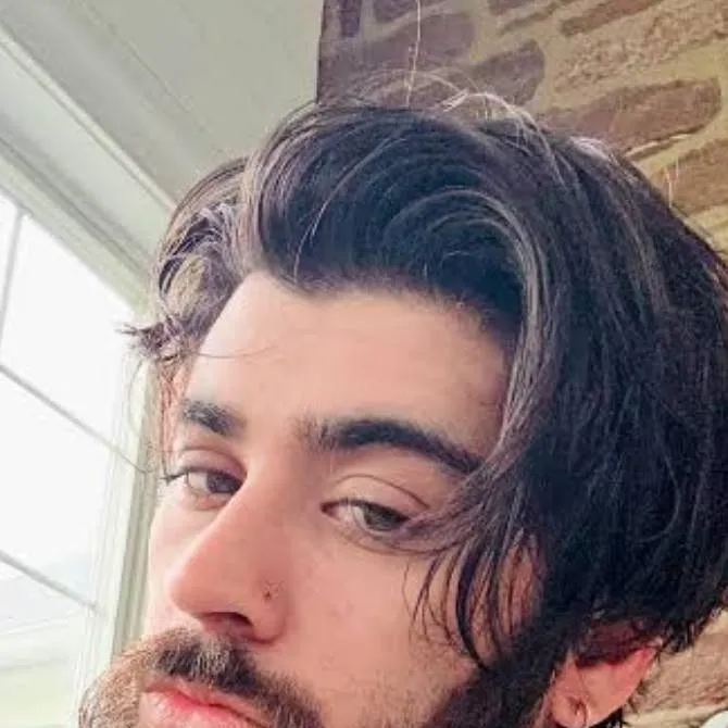 chat with ai character: Zayn Malik