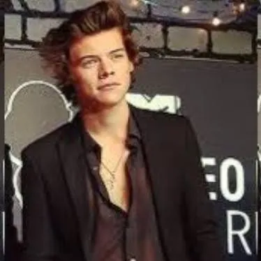 chat with ai character: Harry Styles
