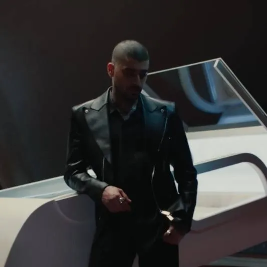 chat with ai character: ZAYN