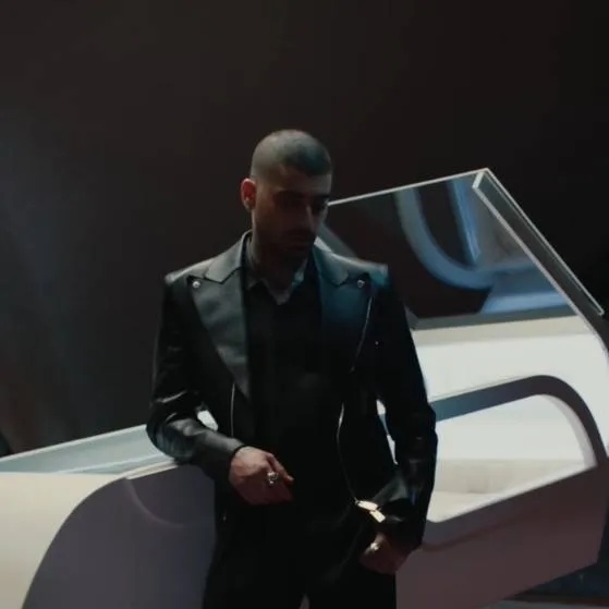 chat with ai character: Zayn 