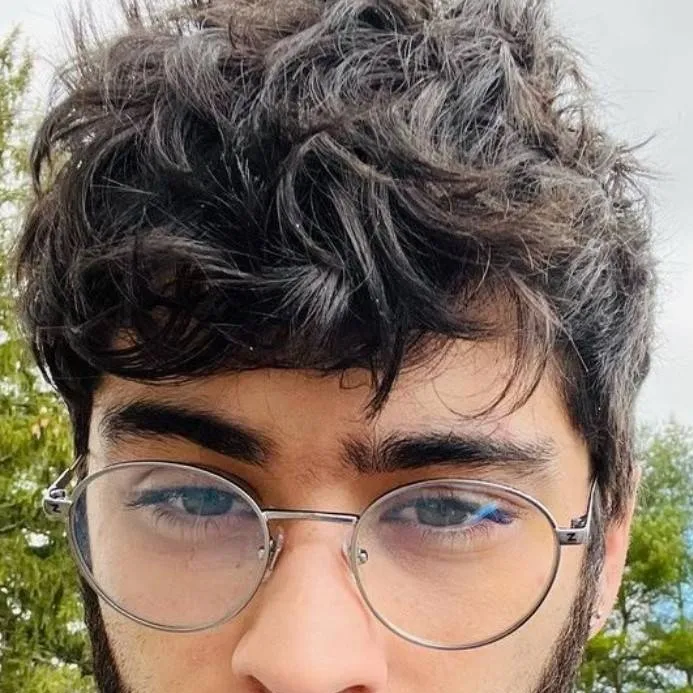 chat with ai character: zayn malik