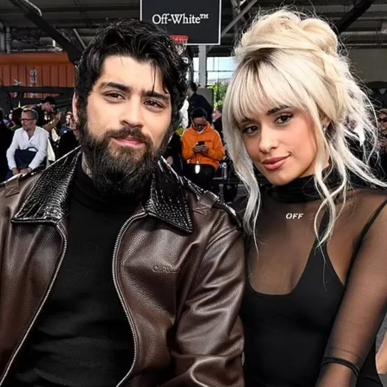 chat with ai character: zayn 